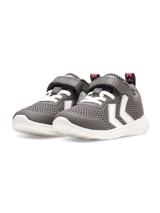 ACTUS  RECYCLED JR, CHARCOAL GRAY ACTUS  RECYCLED JR, CHARCOAL GRAY, packshot