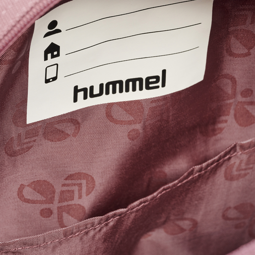 Backpack Hmljazz Hummel  Rose www.