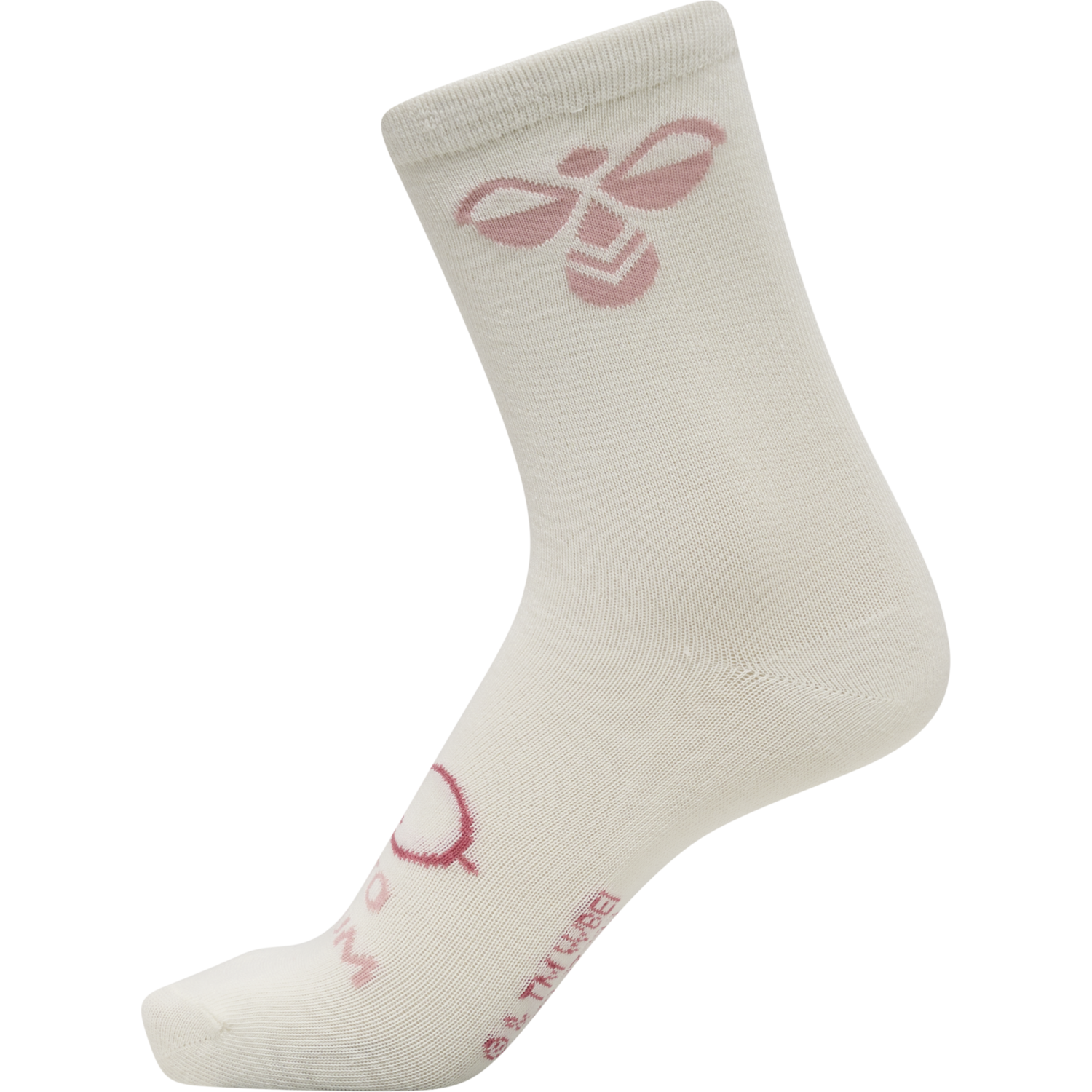 hmlHARRY POTTER ALFIE SOCKS 3-PACK, 4337, packshot