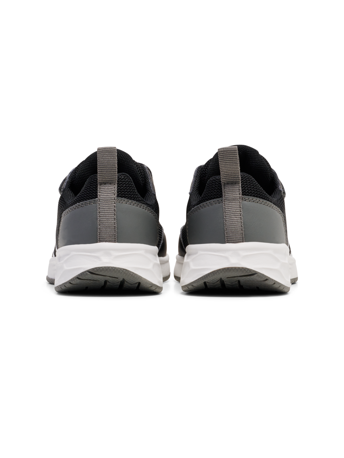 TURBO RUN 1.0 JR, BLACK, packshot