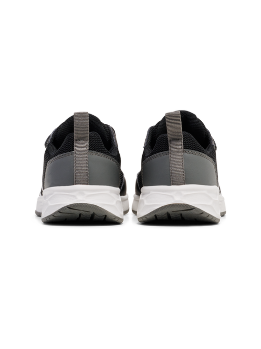 TURBO RUN 1.0 JR, BLACK TURBO RUN 1.0 JR, BLACK, packshot