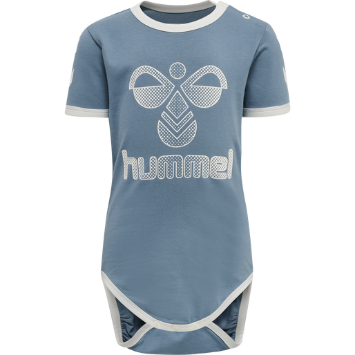 hmlPROUD FLIPPER BODY S/S, 7081, packshot