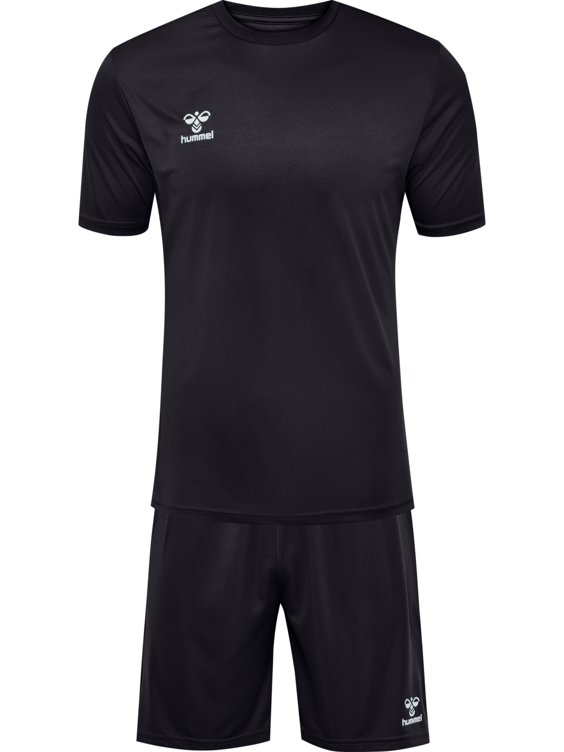 PLAYFUL SET, BLACK, packshot