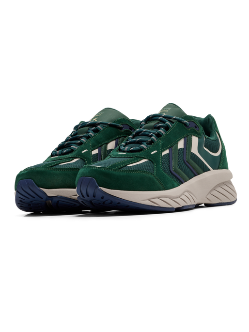 REACH LX 6000 MS, RAIN FOREST, packshot