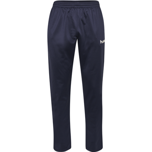 hmlPROMO POLY SUIT, TRUE RED/MARINE hmlPROMO POLY SUIT, TRUE RED/MARINE, packshot