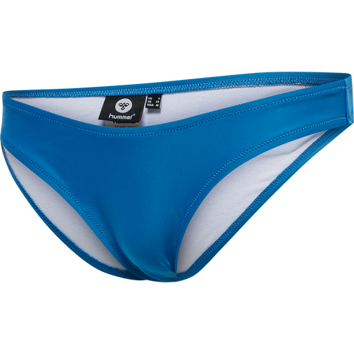 hmlALLY SWIM TANGA, DEEP WATER, packshot