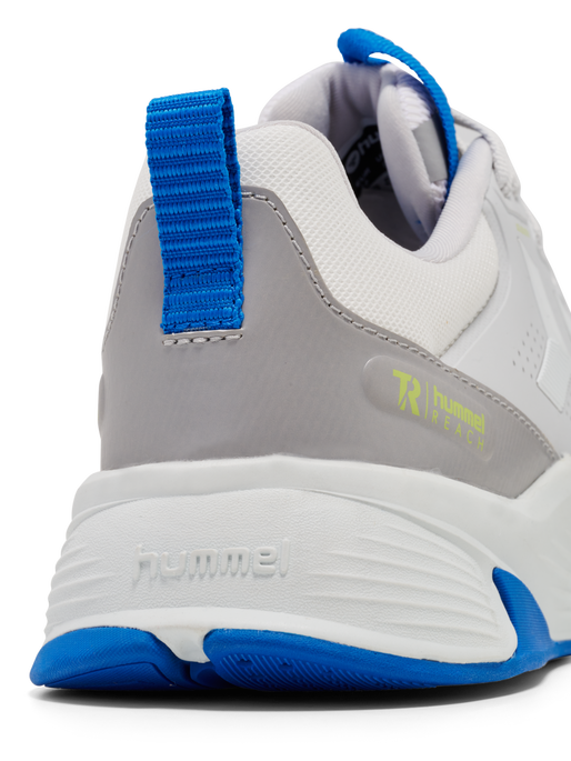 REACH TR POWER, WHITE/BLUE, packshot