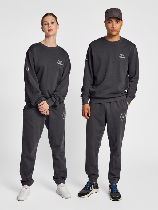 Loyalty sweatshirt store