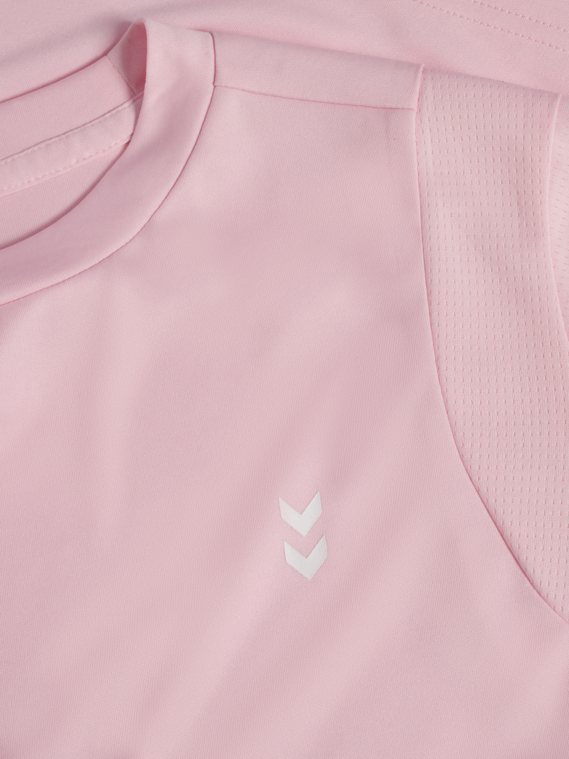 hmlJR GOAL MIX V2 SET, PINK-A-BOO, packshot