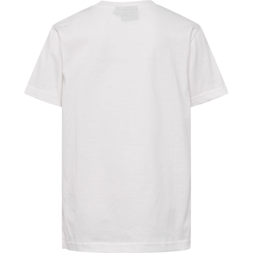 hmlSOFUS T-SHIRT S/S, 9806, packshot