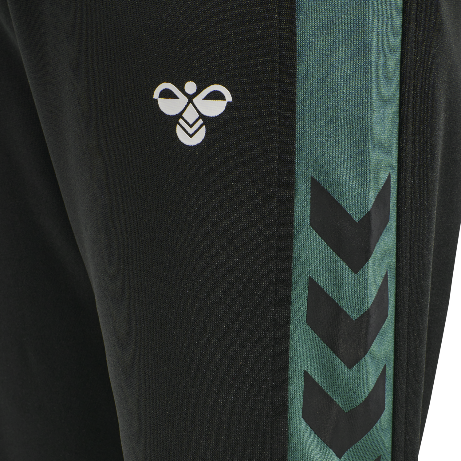 hmlNAT TRACKSUIT, 6145, packshot