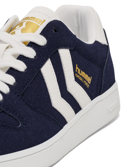 HANDBALL PERFEKT CL, NAVY HANDBALL PERFEKT CL, NAVY, packshot
