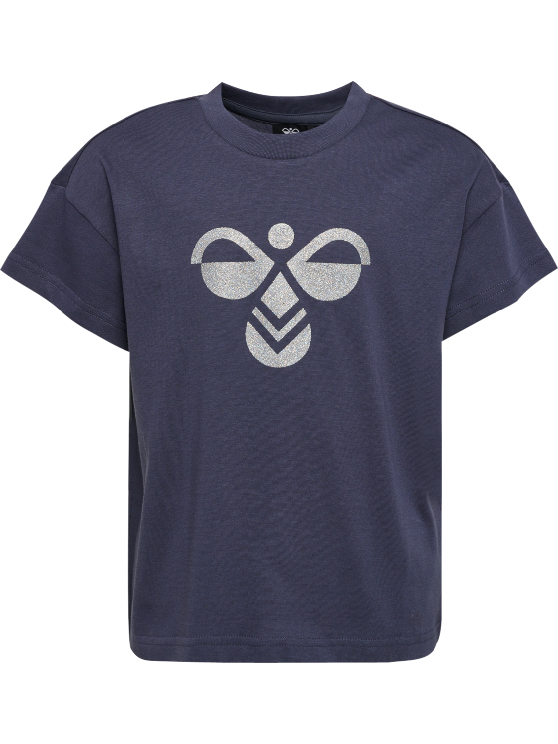 hmlLUNA T-SHIRT S/S, 0526, packshot