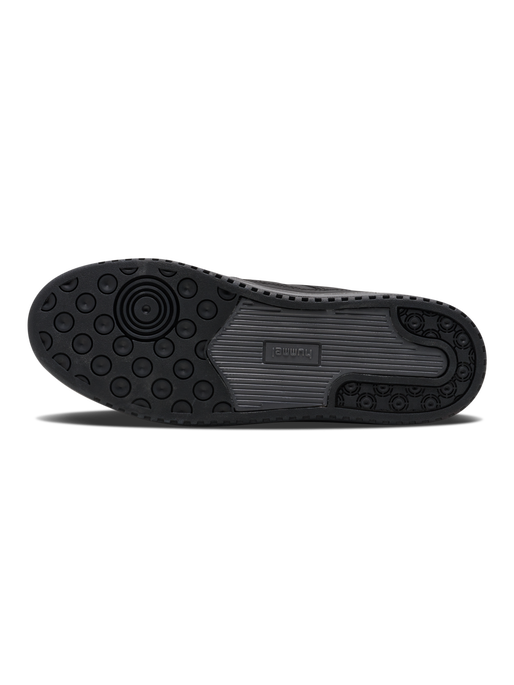 ST. POWER PLAY WINTER, BLACK, packshot