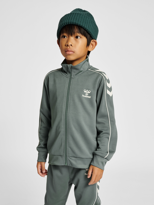 hmlTRACK TRACKSUIT