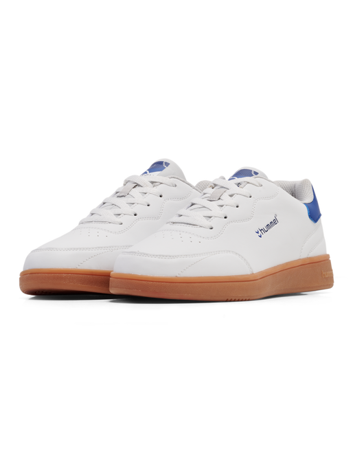 MATCH POINT MP, WHITE/BLUE, packshot