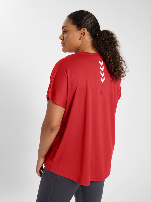 T-SHIRT NIKE FEMME SPORTSWEAR - NIKE - Femme - Vêtements