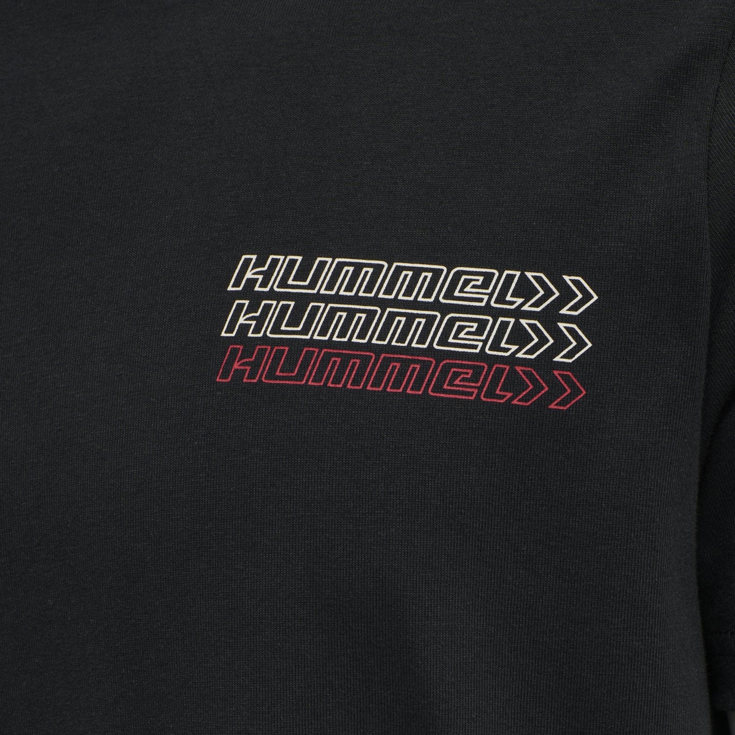 hmlCHRISTOFFER T-SHIRT, 7381, packshot