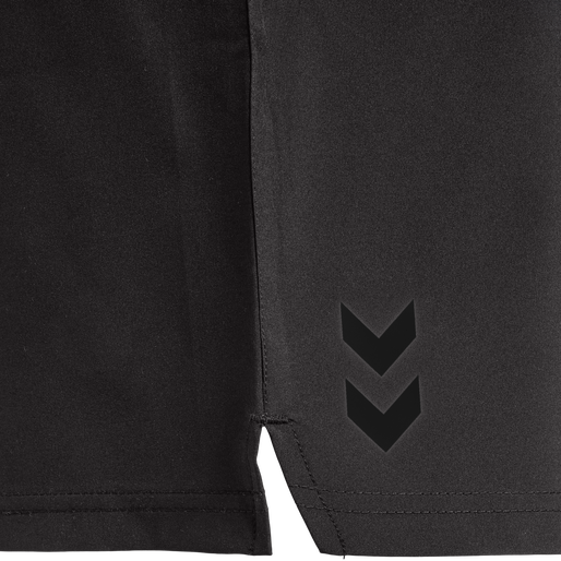 hmlACTIVE COURT WOV SHORTS, 2203, packshot