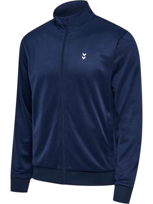 hmlPULSE TRACKSUIT, DRESS BLUES hmlPULSE TRACKSUIT, DRESS BLUES, packshot