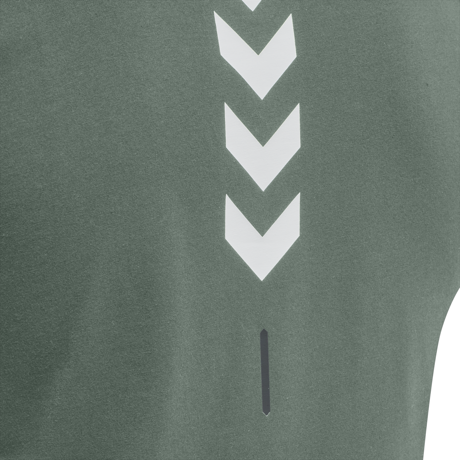 hmlTE CALLUM COTTON TANKTOP, 6575, packshot