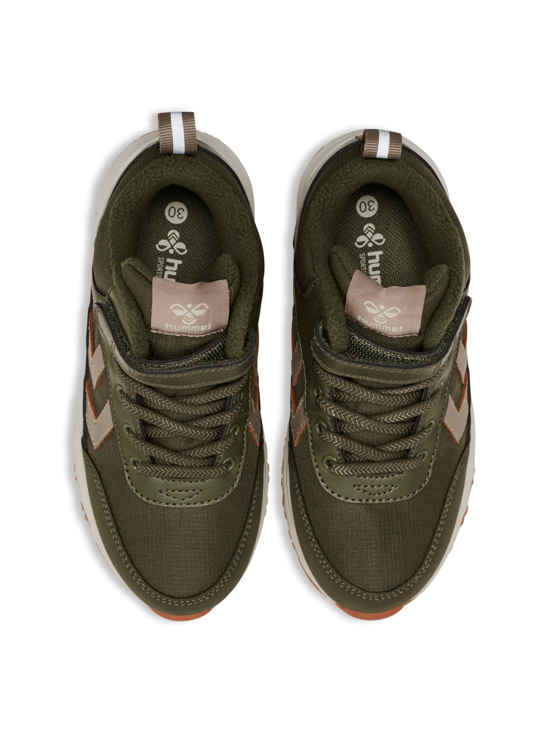 ROOT TEX JR, BEECH, packshot