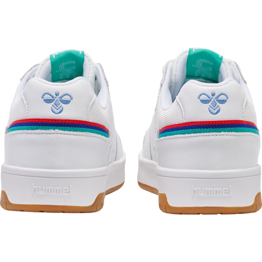STOCKHOLM LX-E ARCHIVE, WHITE/VIRIDS, packshot