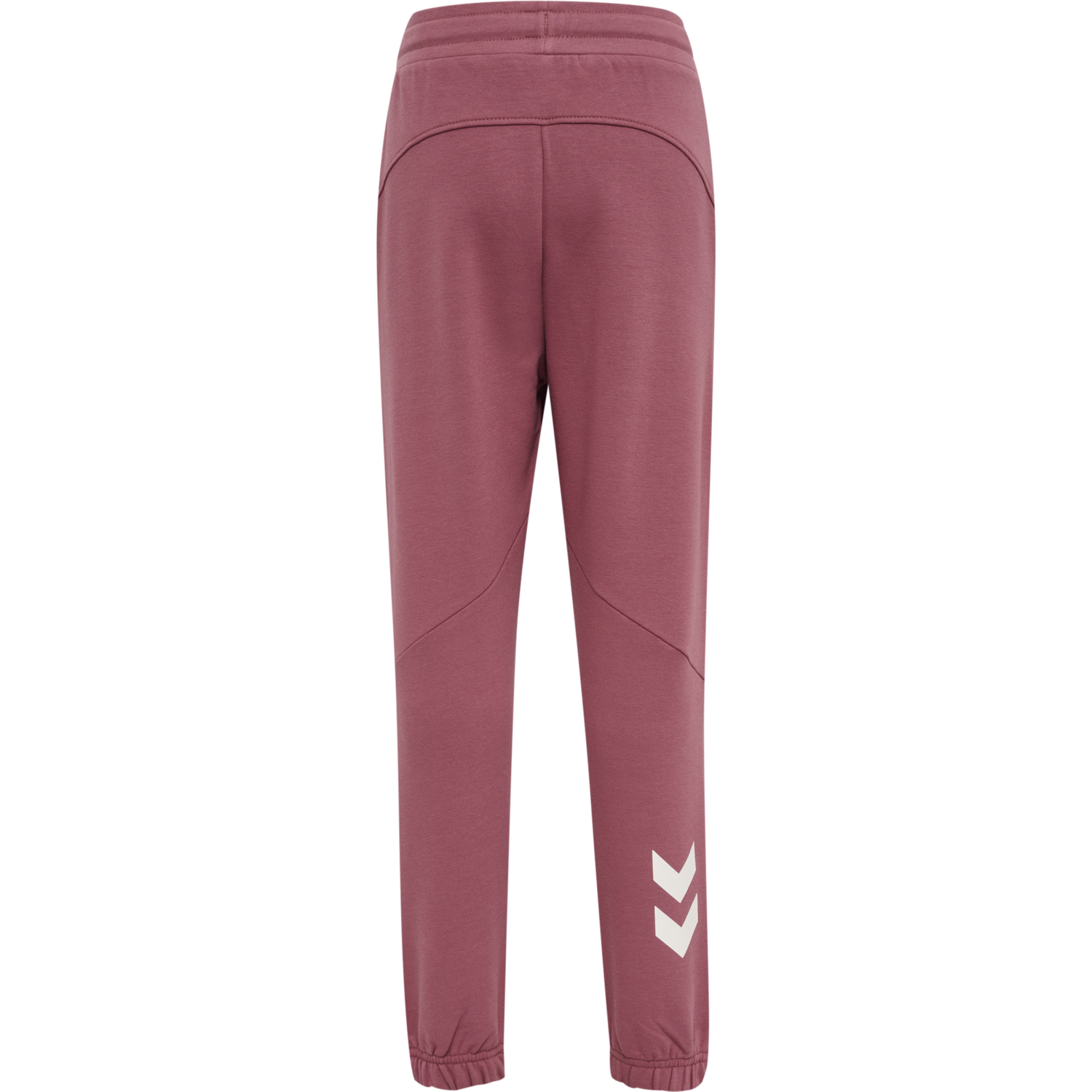 hmlNUETTE PANTS, DECO ROSE, packshot