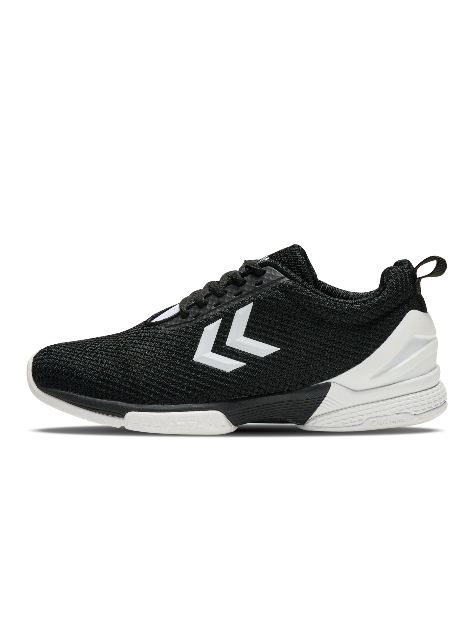 hummel indoor shoes