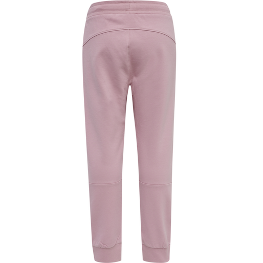 hmlPROUD PANTS, LILAS, packshot