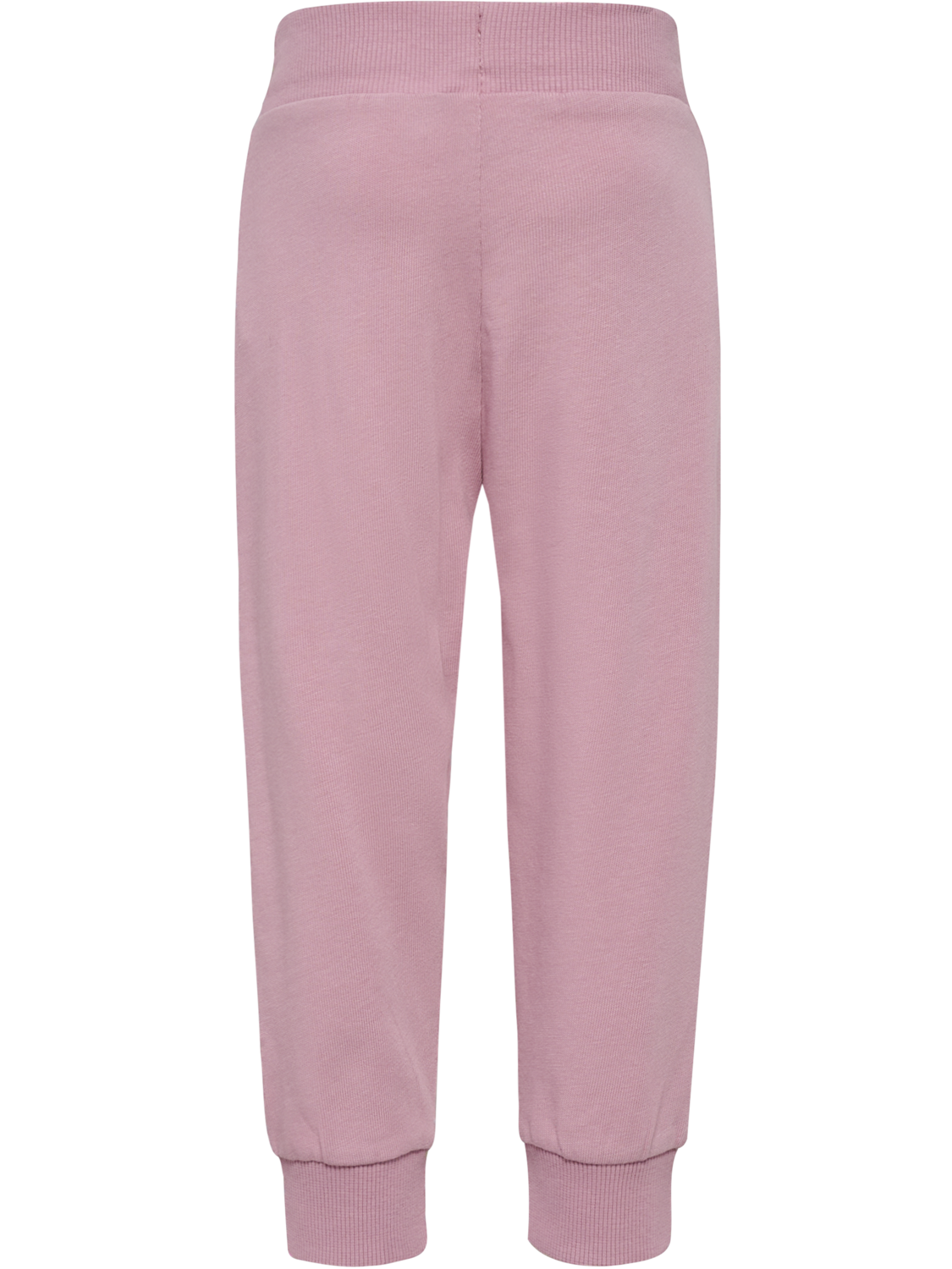 hmlMINI JERSEY CREWSUIT BEE, MAUVE SHADOW, packshot