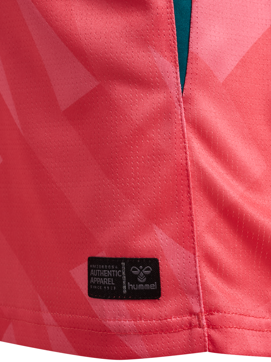 WER 26/27 3RD JERSEY S/S KIDS, DUBARRY, packshot