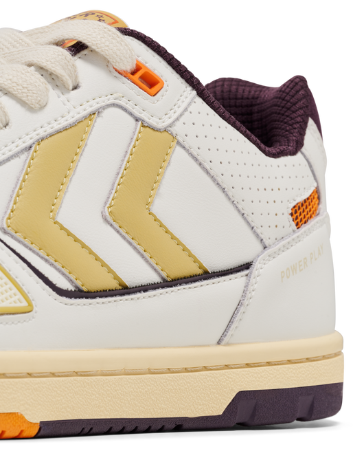 POWER PLAY LX-E AP2, MARSHMALLOW/PLUM PERFECT, packshot