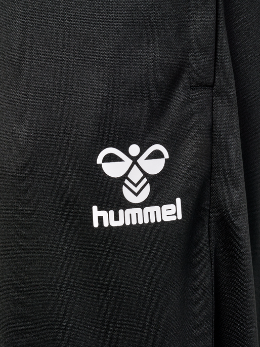 hmlLOGO SUIT, TRUE RED/BLACK hmlLOGO SUIT, TRUE RED/BLACK, packshot