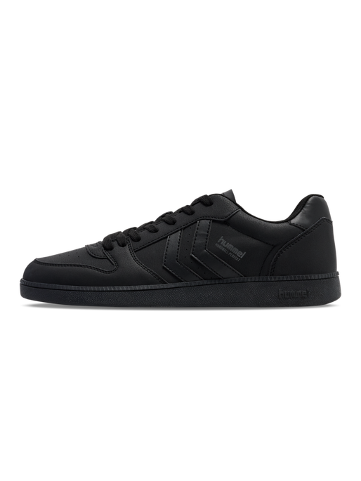 HANDBALL PERFEKT SN, BLACK/BLACK, packshot