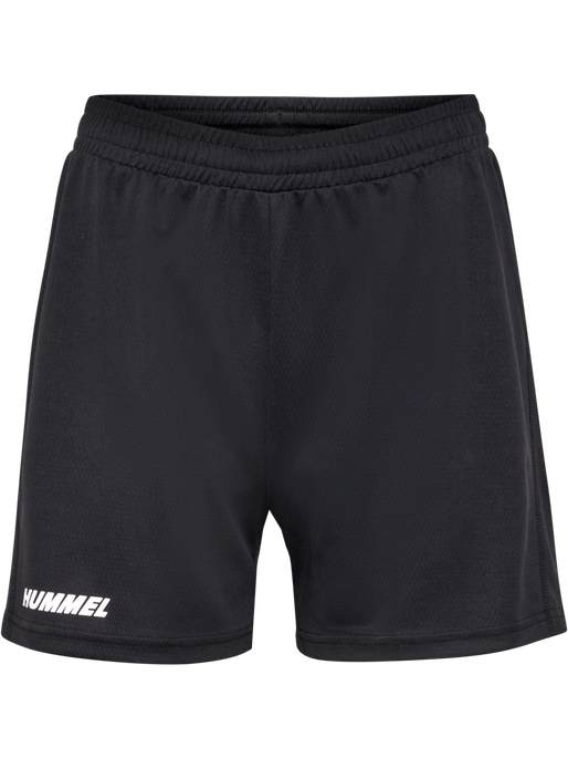 hmlMULTI PL SET WOMAN, BLACK/BLACK hmlMULTI PL SET WOMAN, BLACK/BLACK, packshot