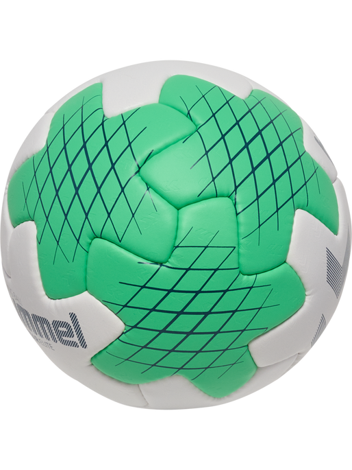 hmlSTAR ELITE HB, OFF WHITE/GREEN/MARINE hmlSTAR ELITE HB, OFF WHITE/GREEN/MARINE, packshot