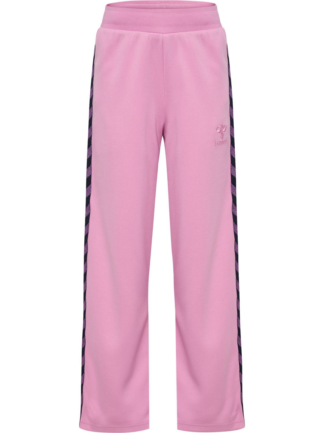 hmlDAILY ADJUST PANTS, PASTEL LAVENDER, packshot
