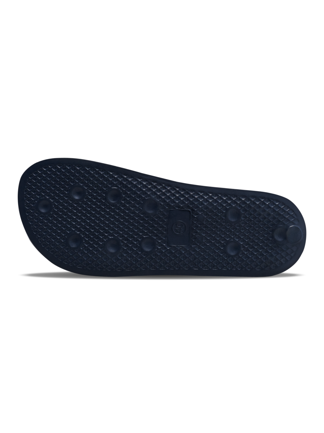 SLIPPER25 W, MARINE, packshot