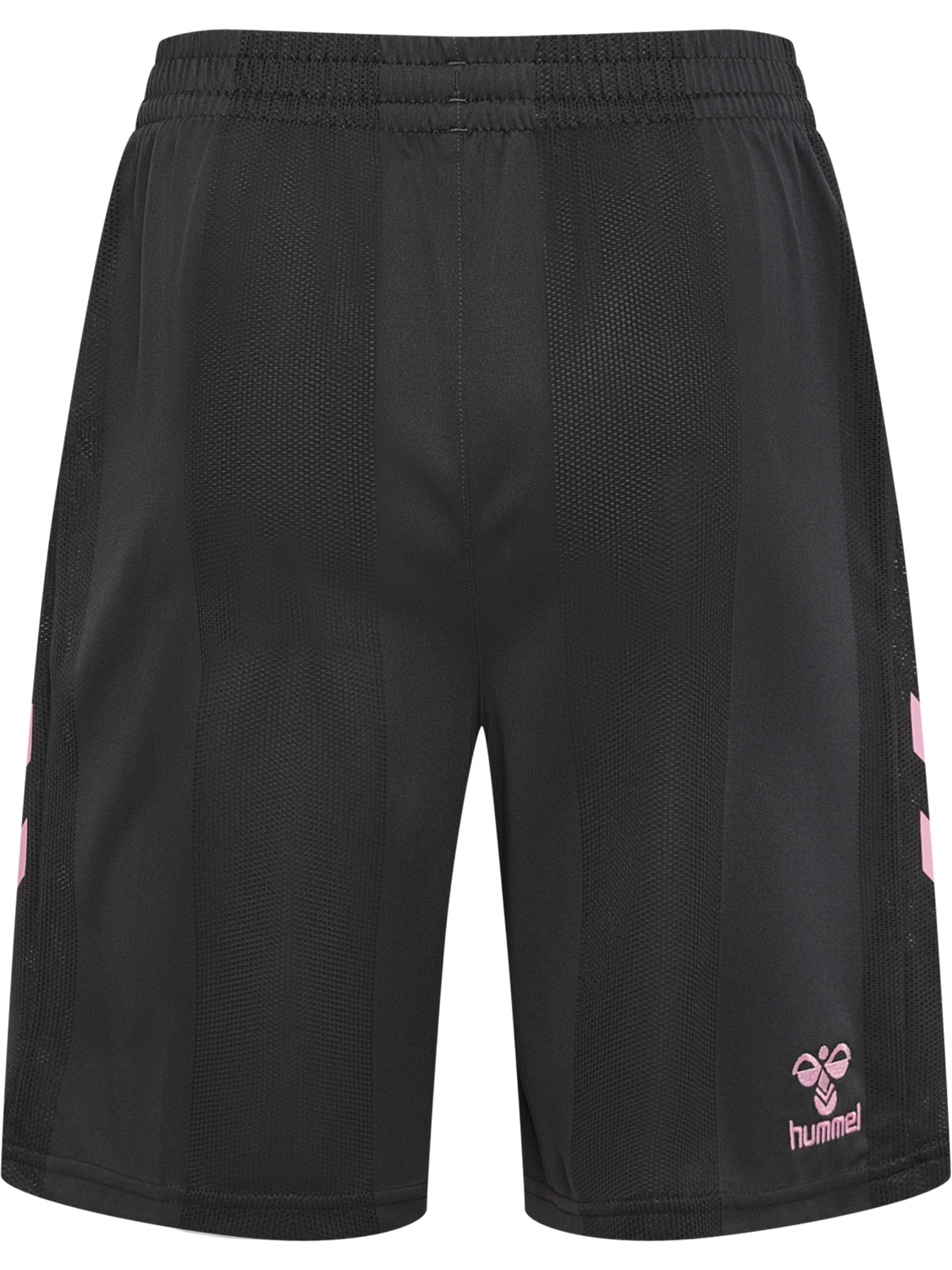 DBU 26 GK SHORTS, ASPHALT, packshot