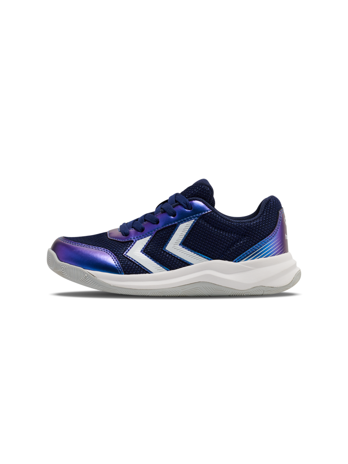 MULTIPLAY FLEX LC 2.0 JR, WHITE/MULTICOLOR, packshot
