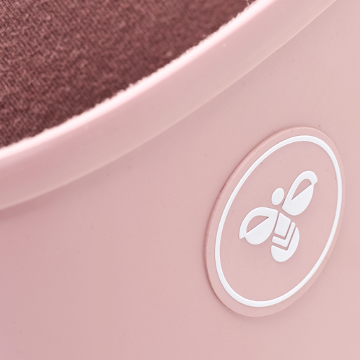 RUBBER BOOT JR., DEAUVILLE MAUVE, packshot