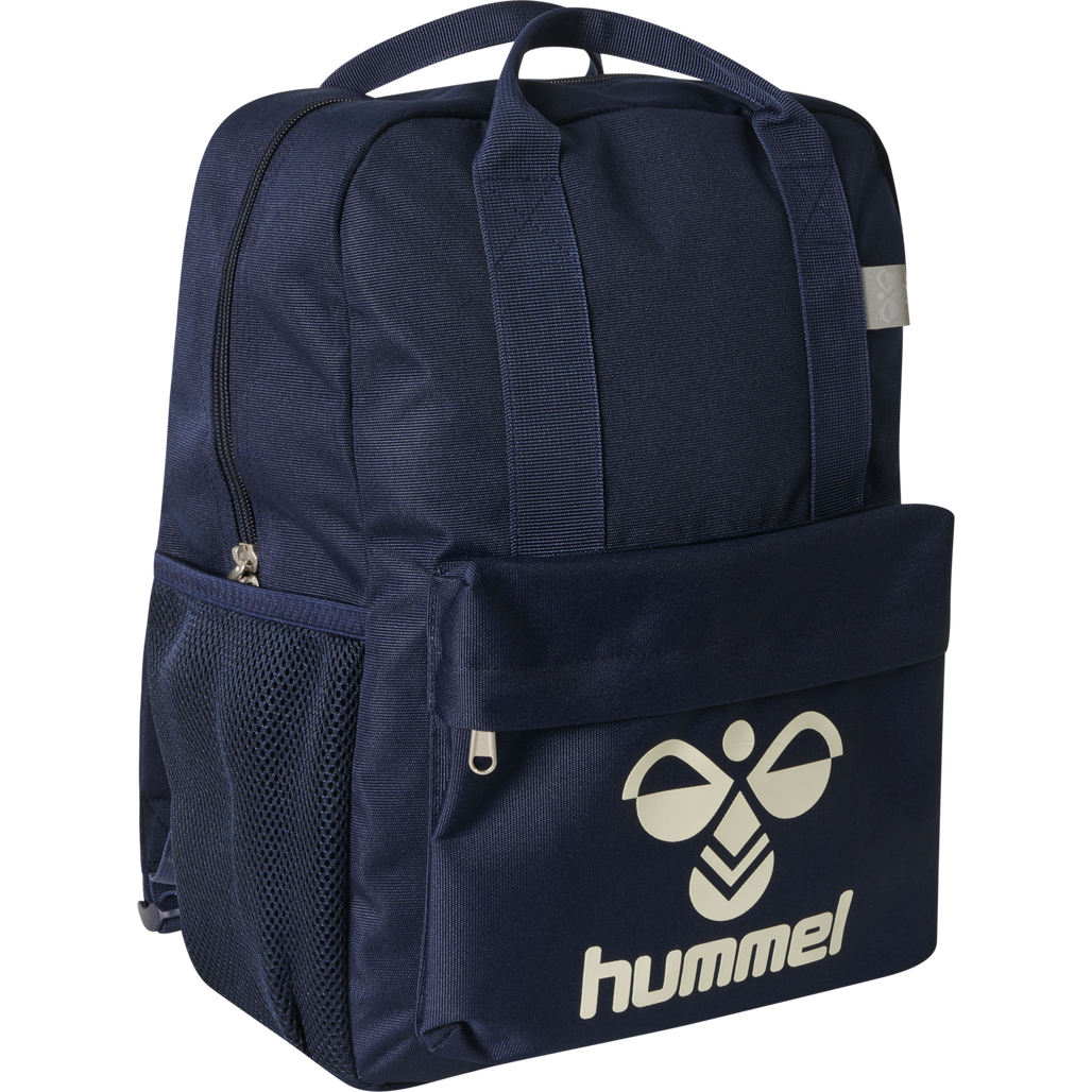 hummel JAZZ BACKPACK MINI BLACK IRIS hummel