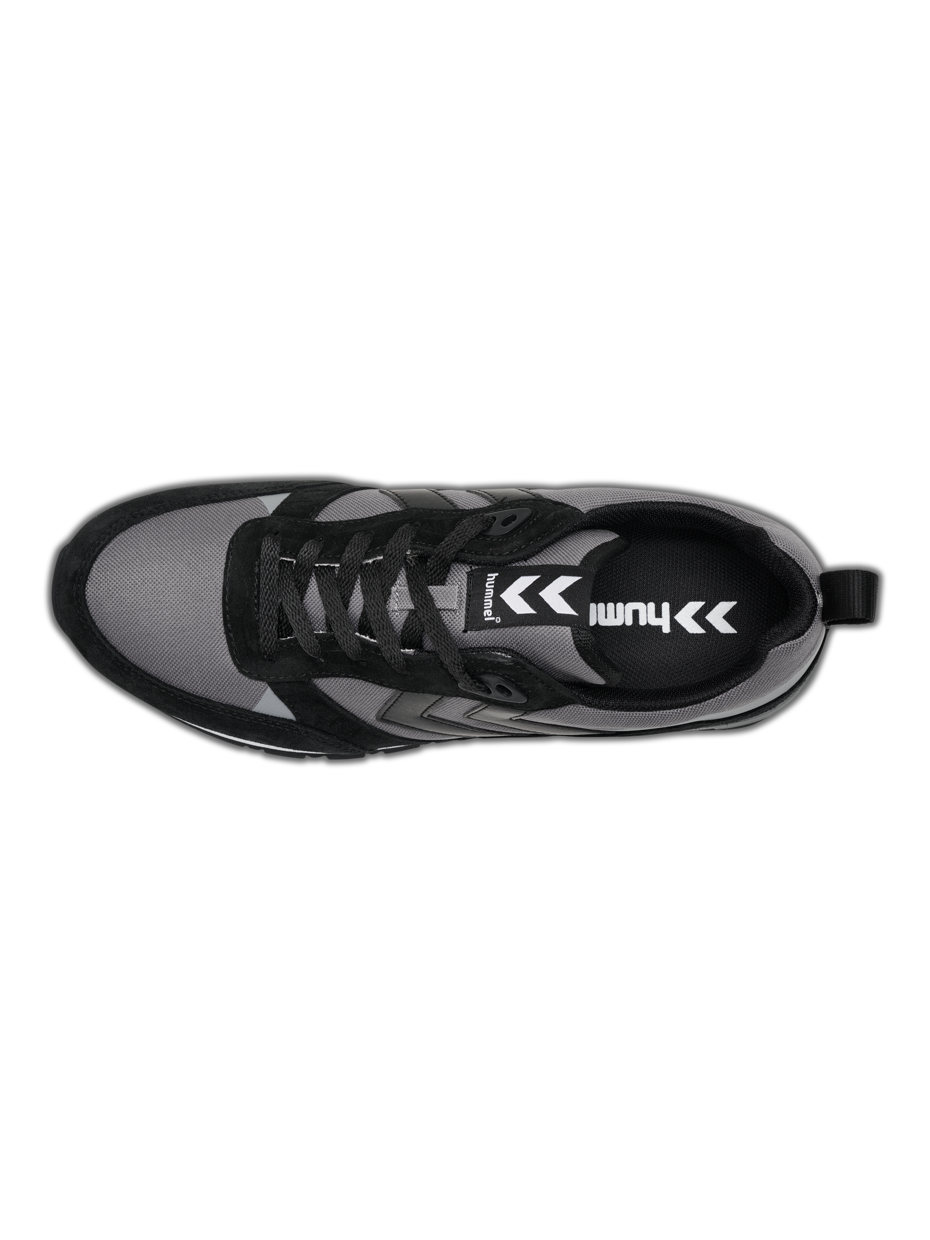 THOR NYLON, BLACK, packshot