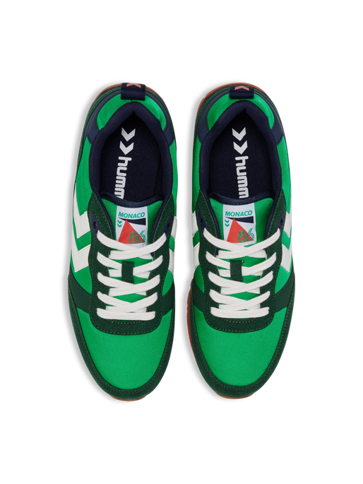 MONACO 86 NS, JELLY BEAN, packshot