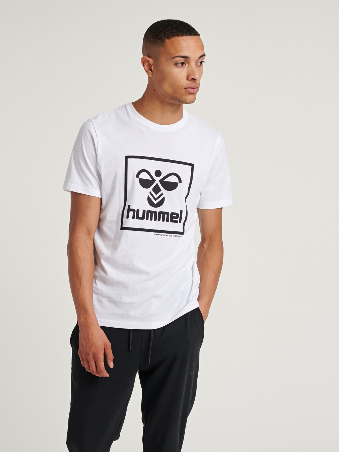 hummel t shirts india