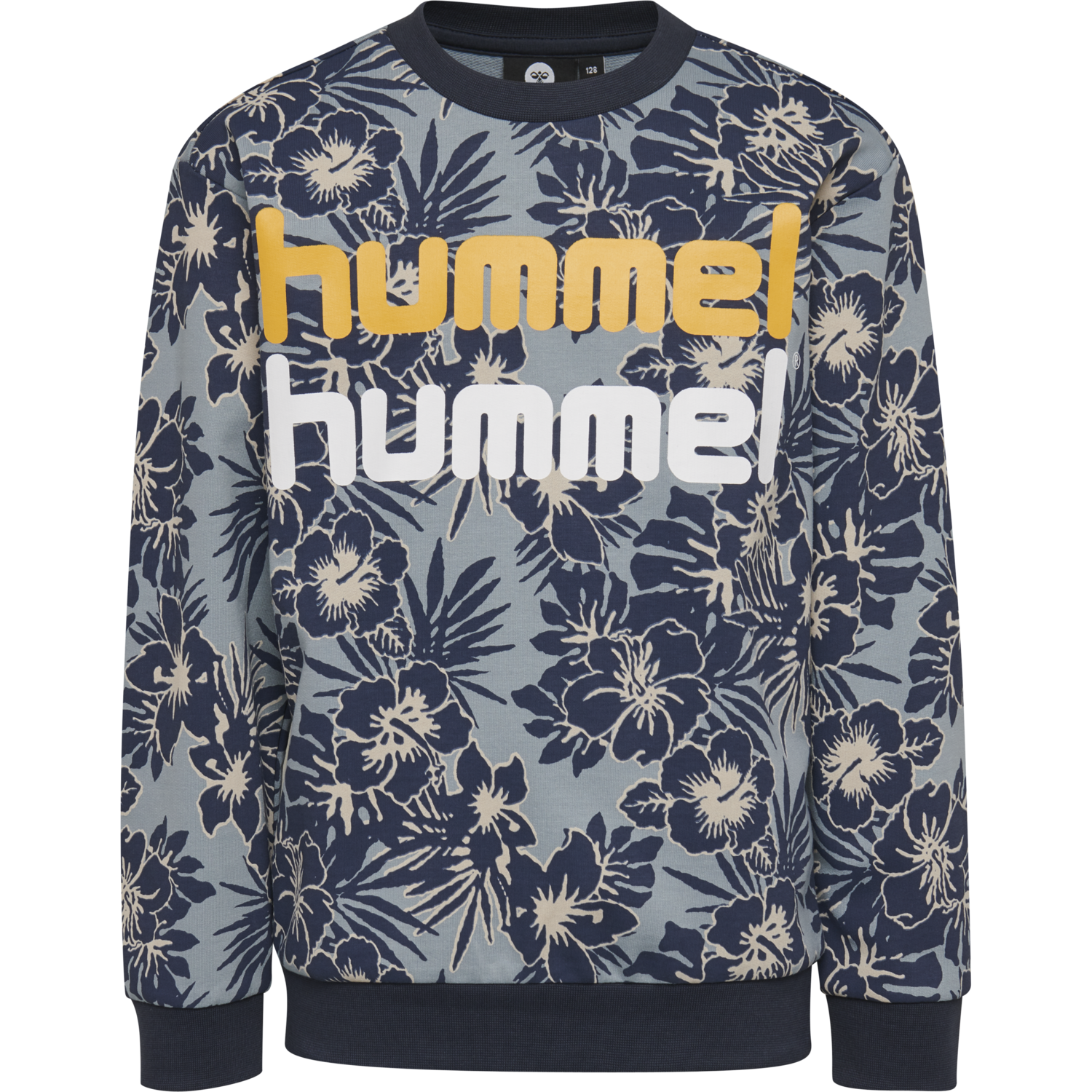 hmlEDWIN CREWNECK, 3420, packshot