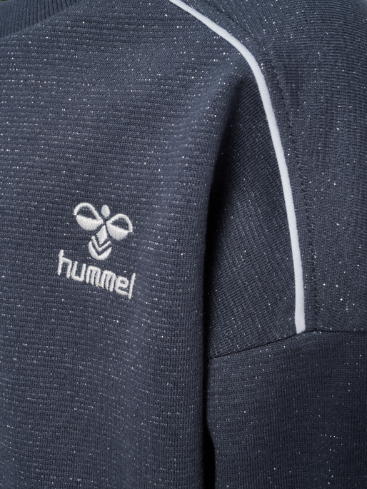 hmlGIZELA SWEATSHIRT, 0526, packshot