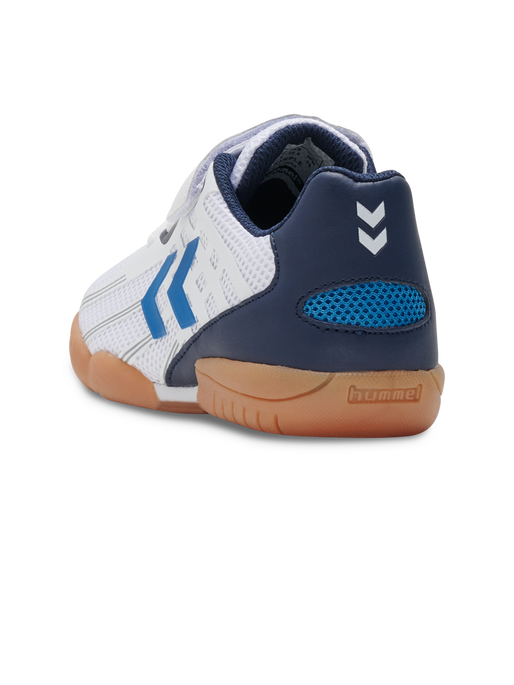 ROOT ELITE JR VC, WHITE, packshot