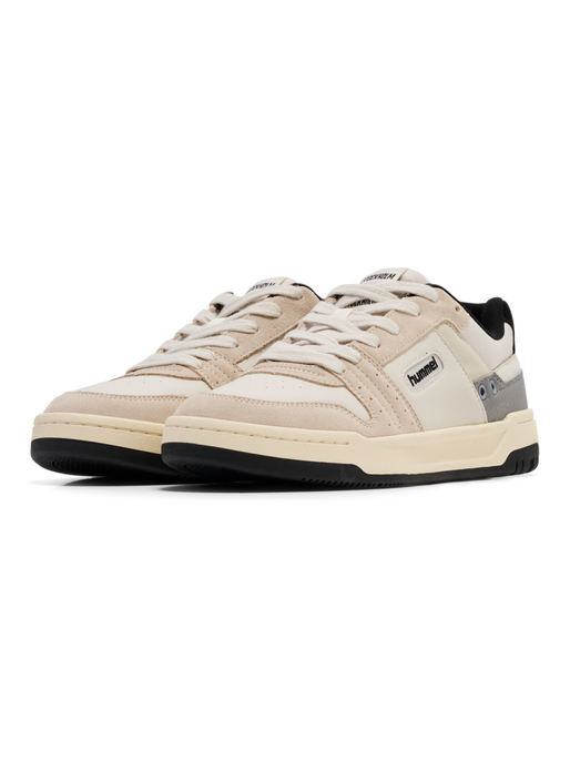 STOCKHOLM LX-E BS, MARSHMALLOW/BLACK IRIS, packshot